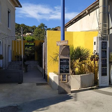 Cote Chambre Hyères Dış mekan fotoğraf