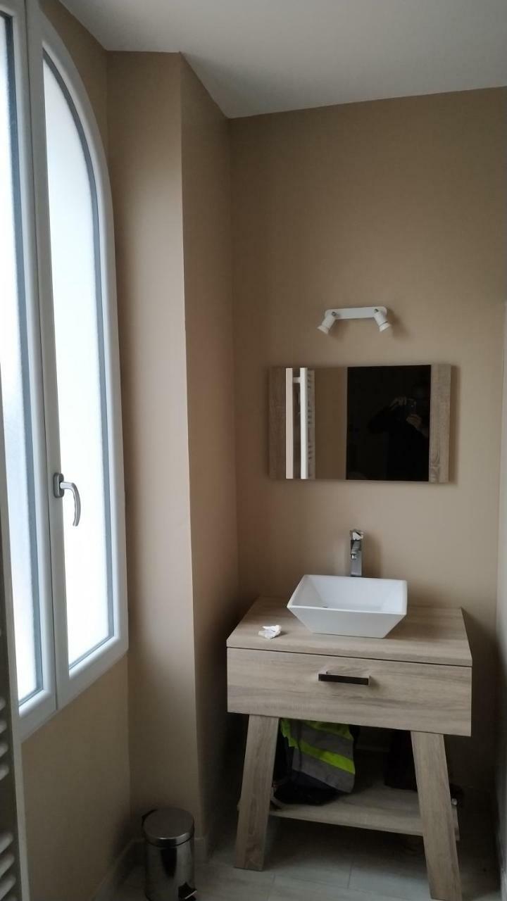 Cote Chambre Hyères Dış mekan fotoğraf