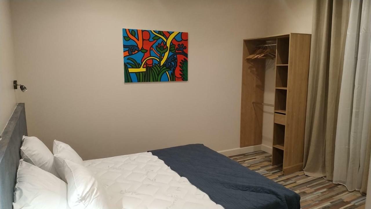 Cote Chambre Hyères Dış mekan fotoğraf